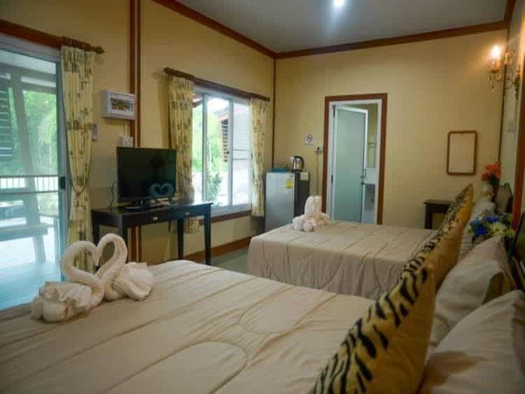 Ava Resort Ava Resort