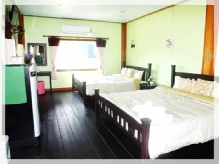 Ava Resort Ava Resort