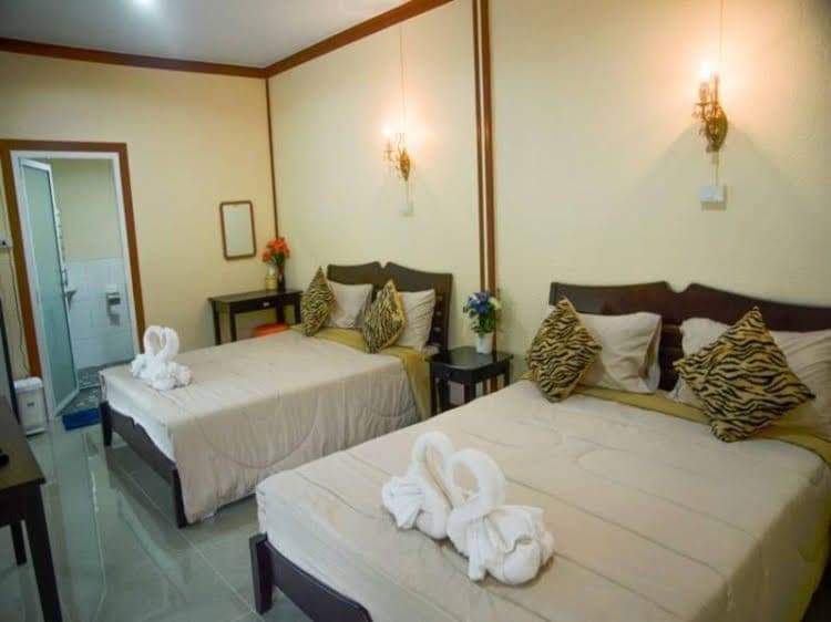Ava Resort Ava Resort