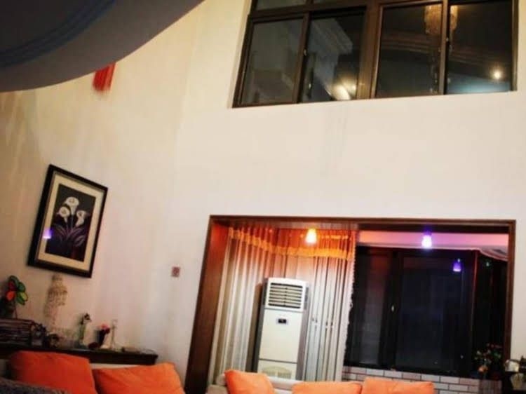 Qingdao Huayang Youth Hostel4