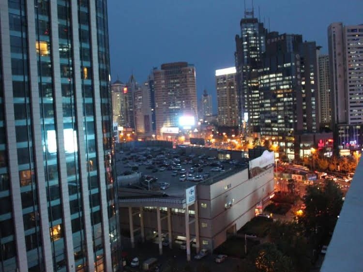 Qingdao Huayang Youth Hostel1