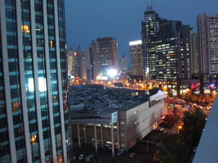 Qingdao Huayang Youth Hostel Qingdao Huayang Youth Hostel