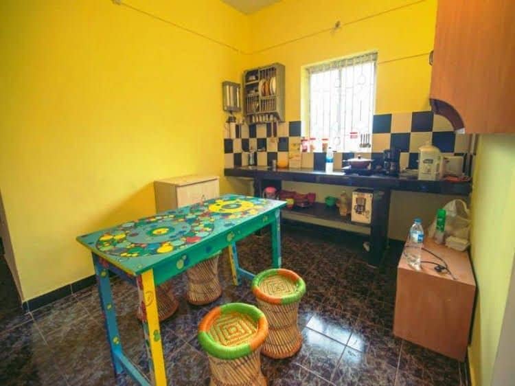 Roadhouse Hostels Roadhouse Hostels