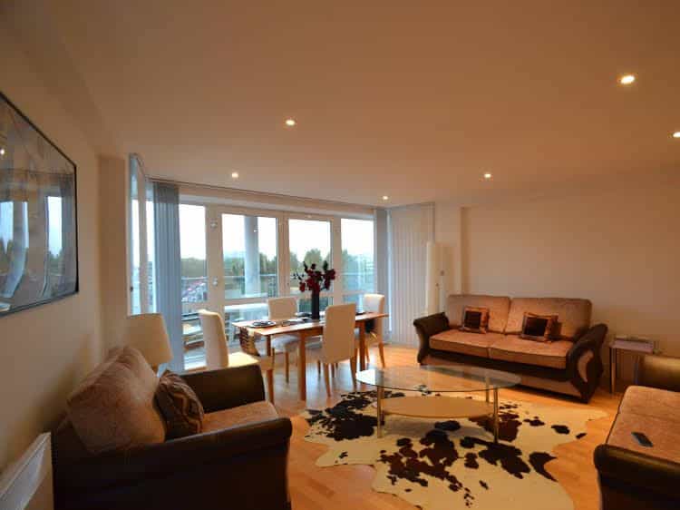 Millhouse-Chiswick 560 Serviced Apartment Millhouse-Chiswick 560 Serviced Apartment