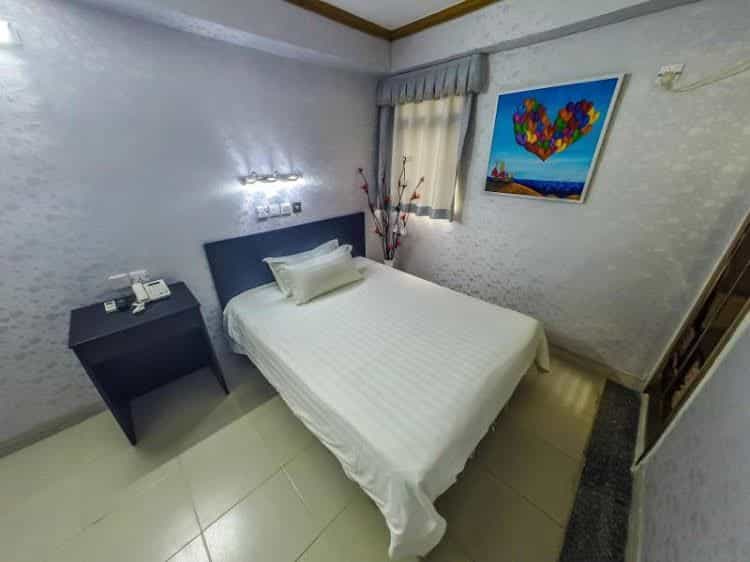 Hou Kong Hotel Hou Kong Hotel