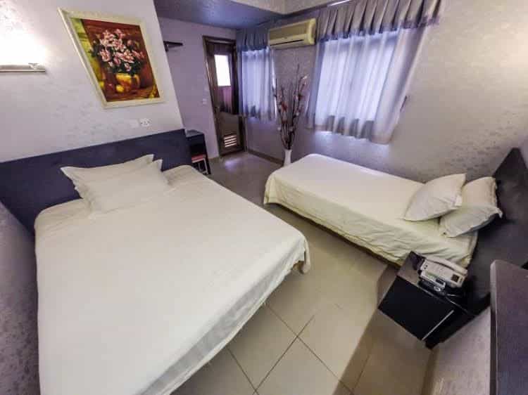 Hou Kong Hotel Hou Kong Hotel