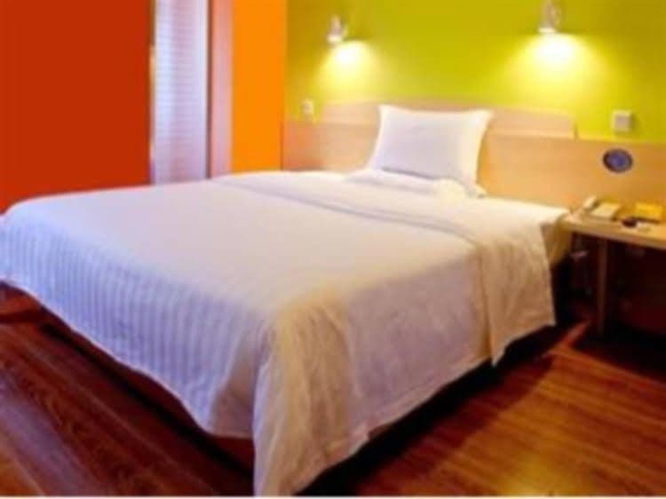 7 Days Inn Yangzhou Dongguan Street Geyuan Branch 7 Days Inn Yangzhou Dongguan Street Geyuan Branch
