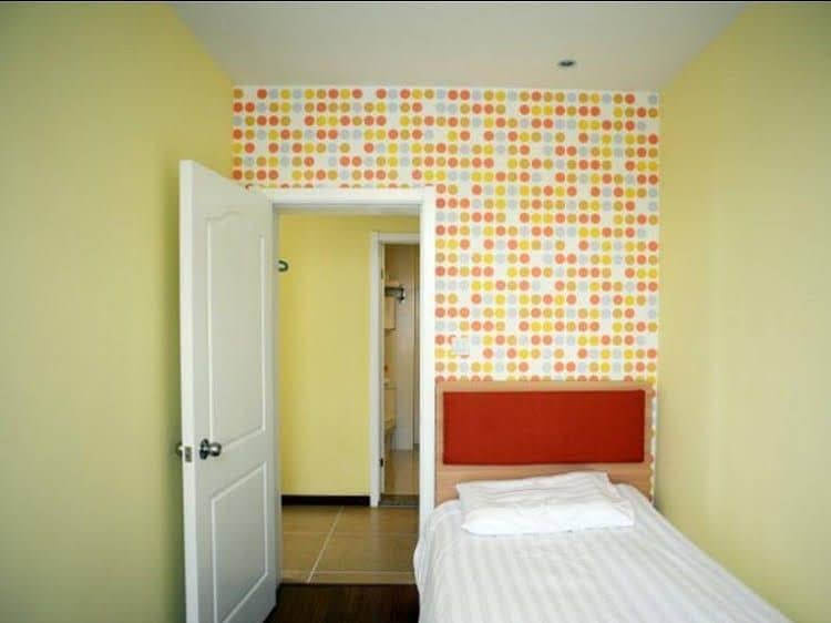 Home Inns Shanghai Pudong Sanlin Subway Station Branch Home Inns Shanghai Pudong Sanlin Subway Station Branch