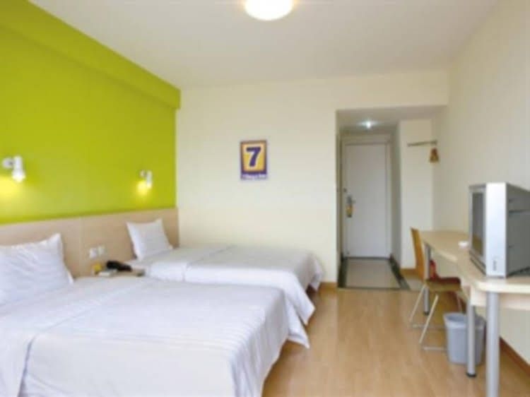 7 Days Inn Lhasa Jokhang Temple Branch2