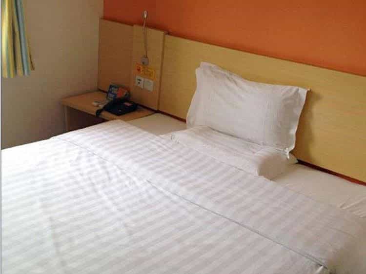 7 Days Inn Hainan University 7 Days Inn Hainan University
