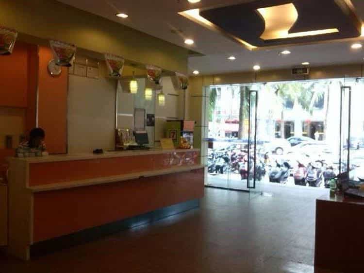7 Days Inn Hainan University 7 Days Inn Hainan University
