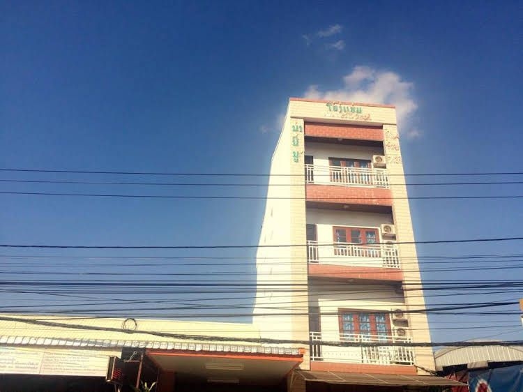 Nanynu Mini Hotel4