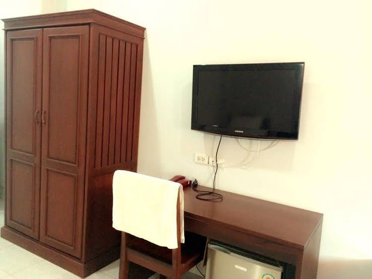 Nanynu Mini Hotel0