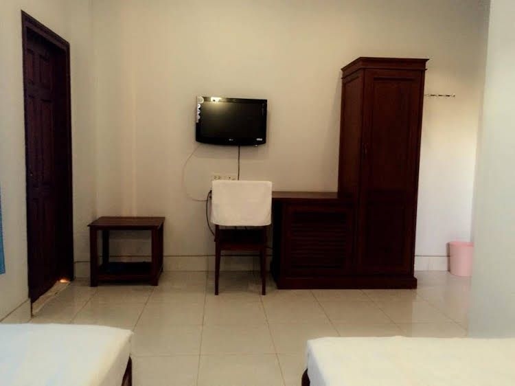 Nanynu Mini Hotel1