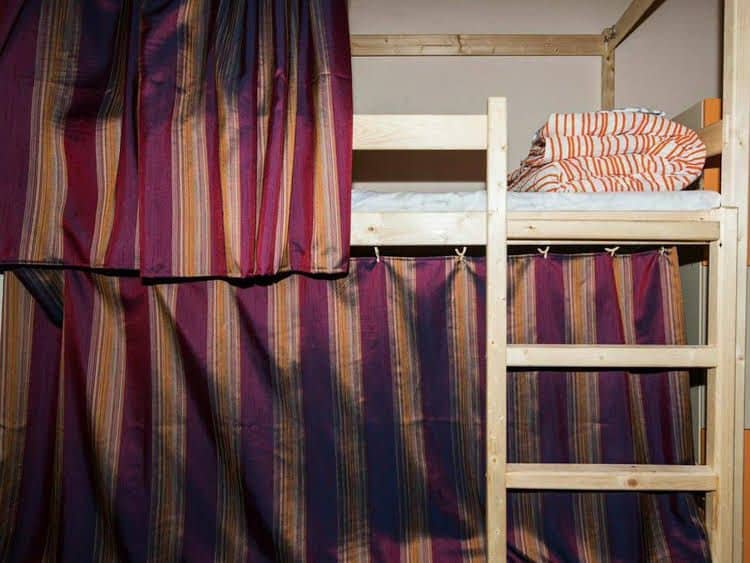 Gaidai Hostel Gaidai Hostel