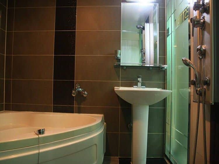 Hotel Cest Tien Hotel Cest Tien