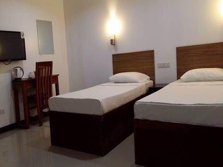 Vigan Ergo Hotel Vigan Ergo Hotel