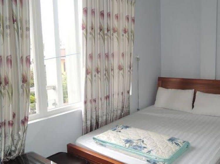 Hoang Anh Guest House Hoang Anh Guest House