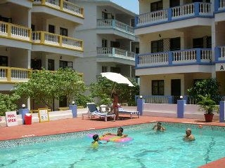 Royal Mirage Beach Resort3