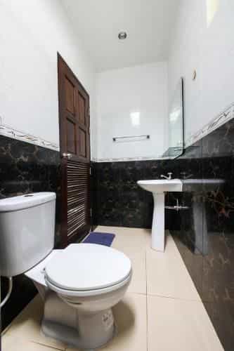 OYO 368 AOI Apartment OYO 368 AOI Apartment