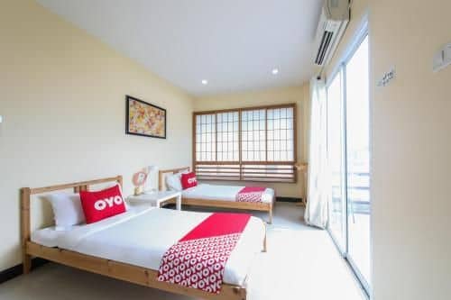OYO 368 AOI Apartment OYO 368 AOI Apartment