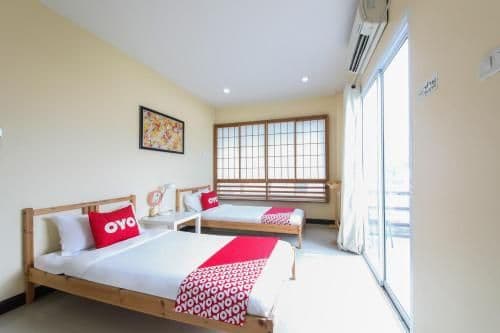 OYO 368 AOI Apartment OYO 368 AOI Apartment