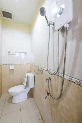 OYO 368 AOI Apartment OYO 368 AOI Apartment