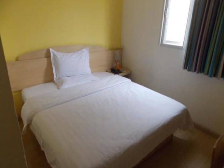 7 Days Inn - Chengdu Railway North Station Branch 7 Days Inn - Chengdu Railway North Station Branch