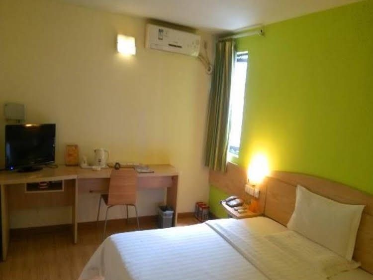 7 Days Inn - Chengdu Centre of Chunxi Pedestrian Street Branch3