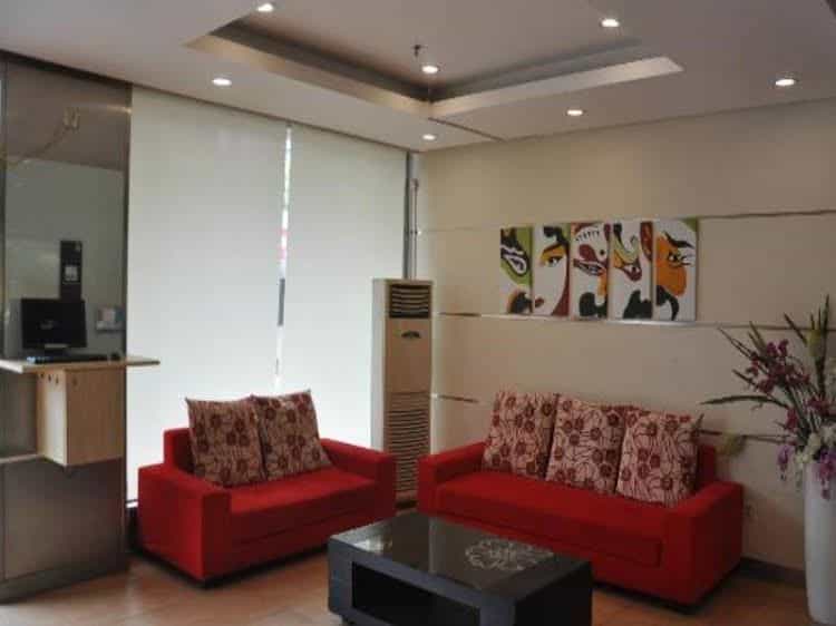 7 Days Inn Chengdu Hongwa Temple Sichuan Music University Branch 7 Days Inn Chengdu Hongwa Temple Sichuan Music University Branch