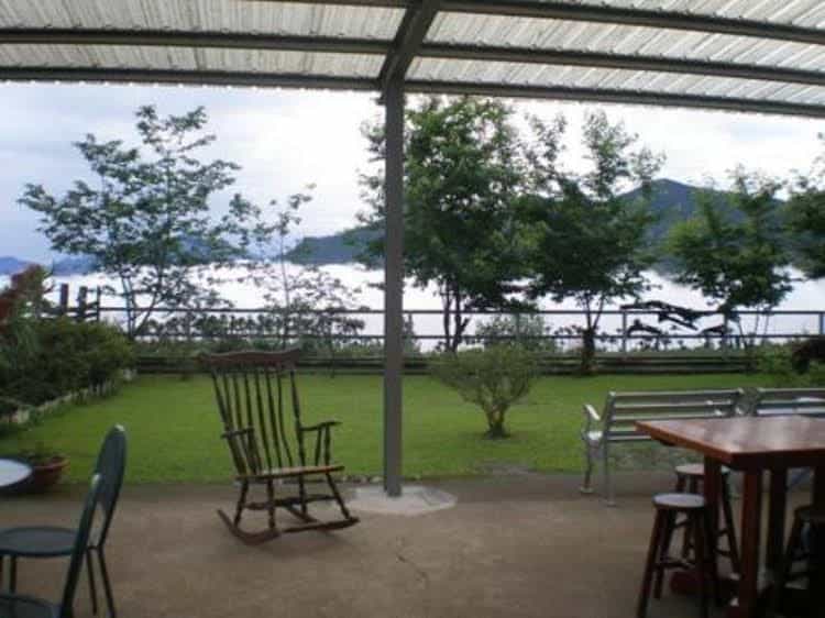 Pusu Bed and Breakfast Pusu Bed and Breakfast