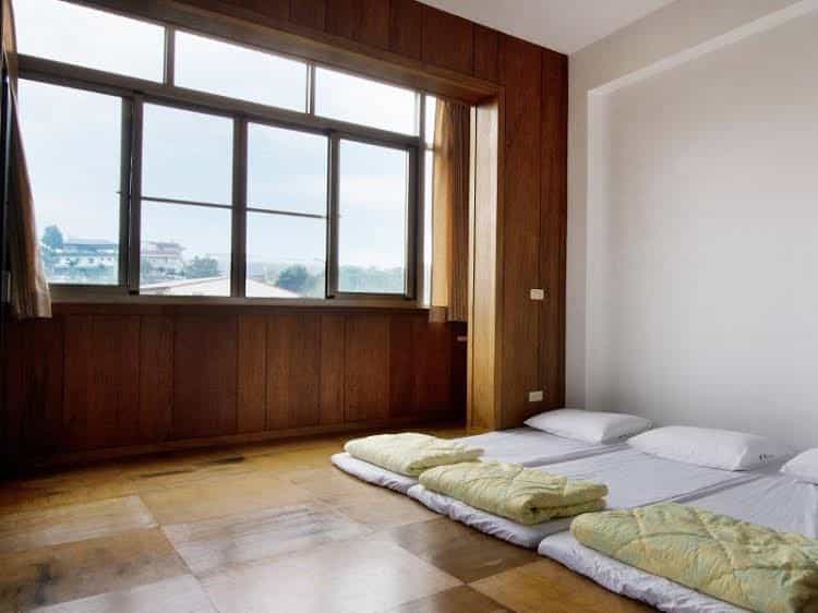 Pusu Bed and Breakfast Pusu Bed and Breakfast