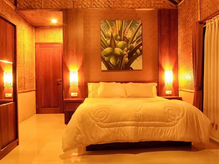 De Reiz Villa Ethnic Syariah De Reiz Villa Ethnic Syariah
