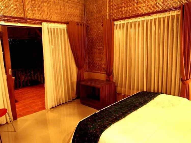 De Reiz Villa Ethnic Syariah De Reiz Villa Ethnic Syariah
