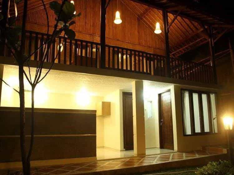 De Reiz Villa Ethnic Syariah De Reiz Villa Ethnic Syariah