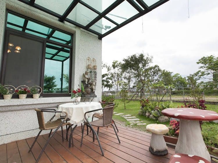 Romantic Homestay4
