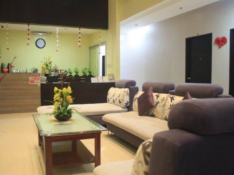Paglaum Hostel Paglaum Hostel