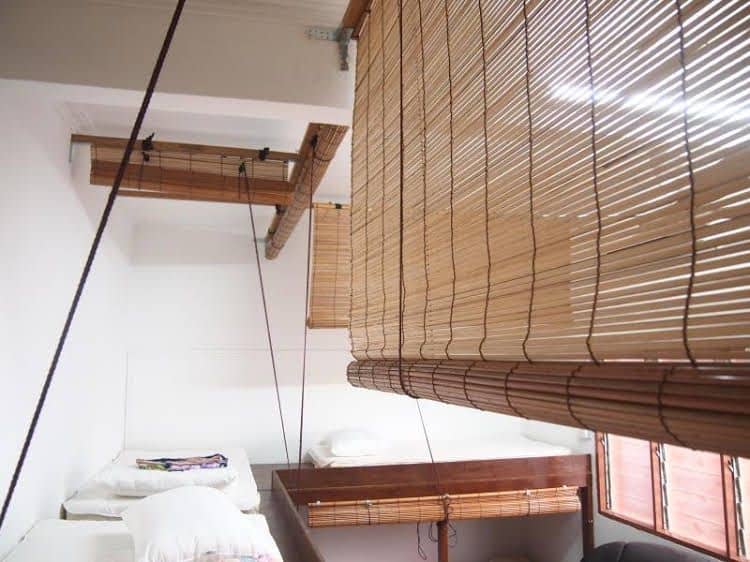 Project Uchi Hostel Project Uchi Hostel