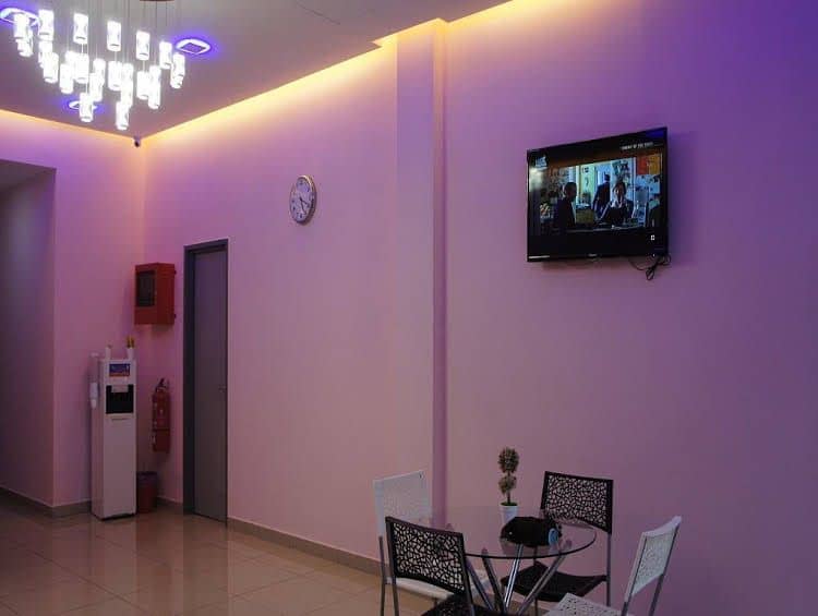 Tropic City Hotel Tropic City Hotel