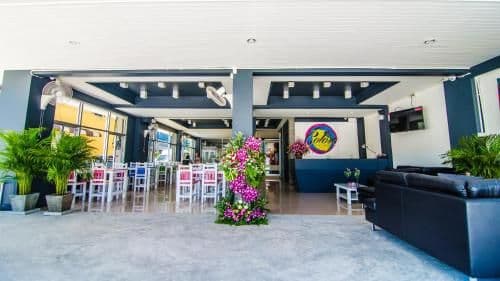 Colora Hotel Patong phuket Colora Hotel Patong phuket