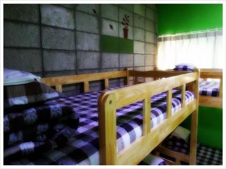Popcorn Hostel Tongyeong Dongpirang Popcorn Hostel Tongyeong Dongpirang