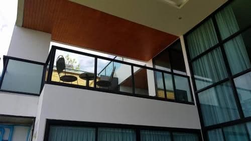 Duplex Suite