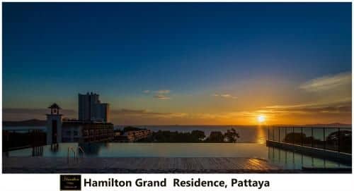 Hamilton Grand Residence Hamilton Grand Residence
