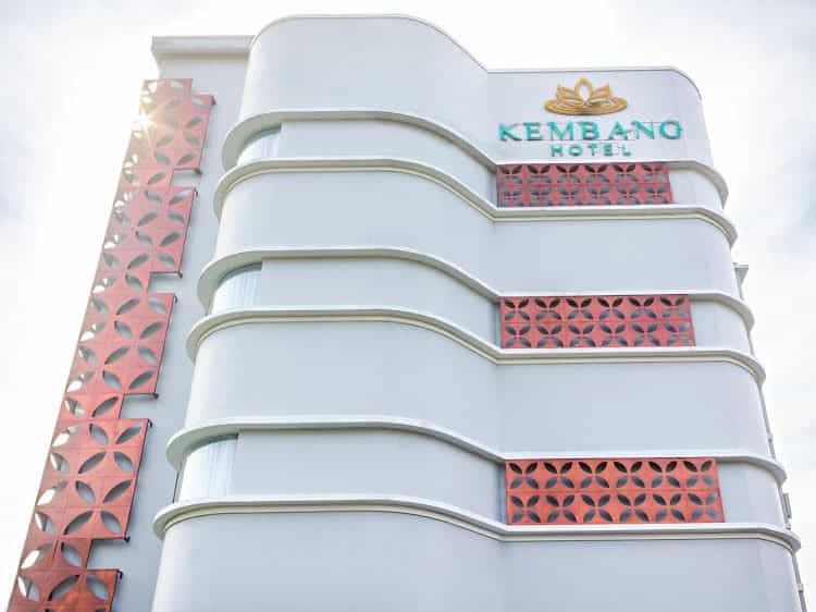 Kembang Hotel Bandung Kembang Hotel Bandung