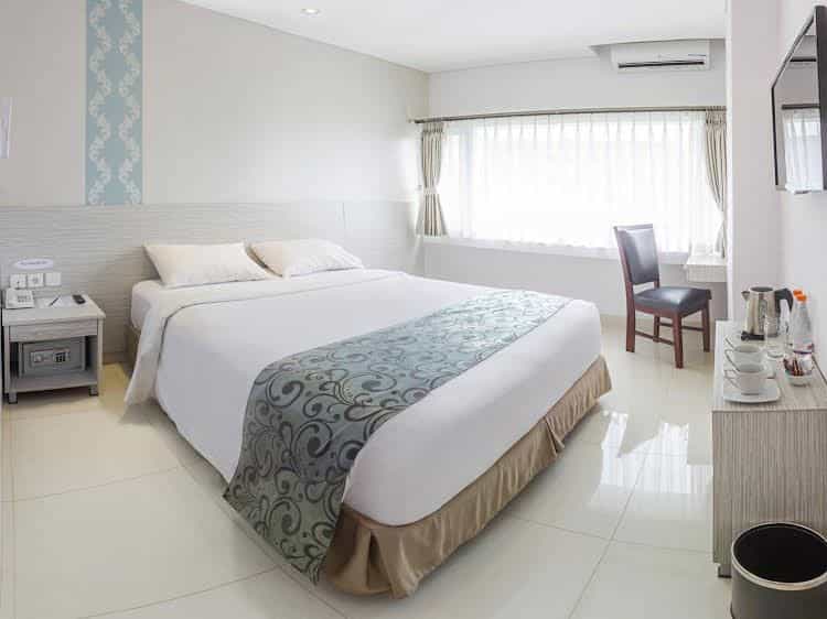 Kembang Hotel Bandung Kembang Hotel Bandung