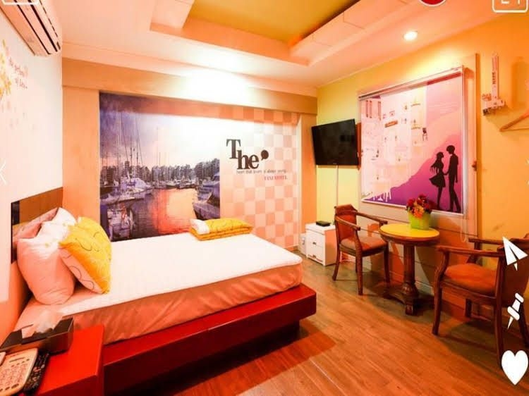 Zzam Motel2