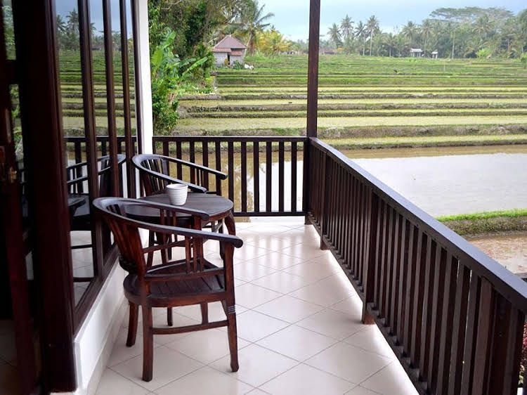 อูมาห์ บาหลี วิลล่า (Umah Bali Villa)0