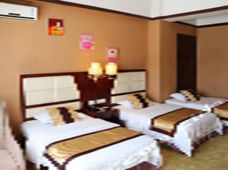 7 Days Inn Kunming Wujing Road2
