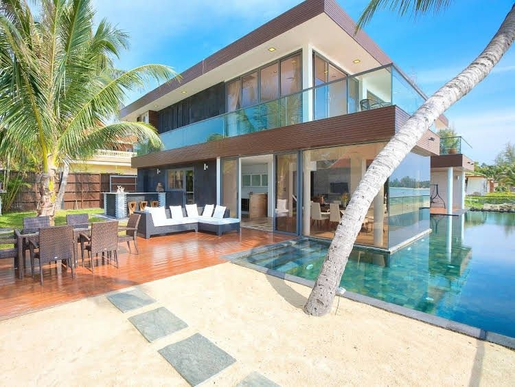 วิลล่า ยู (Villa U)0