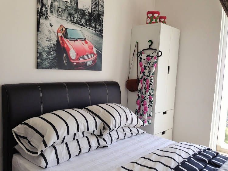 Luxe Studio at Damansara Perdana0